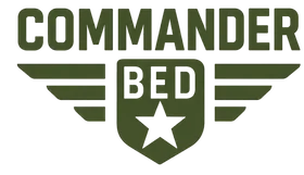 Commander Bed
